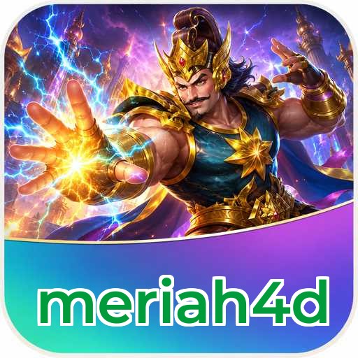 meriah4d Indonesia - Dipercaya oleh 262,000+ Pengguna dengan Rating 4.4 Bintang, Review Positif dari Seluruh Indonesia